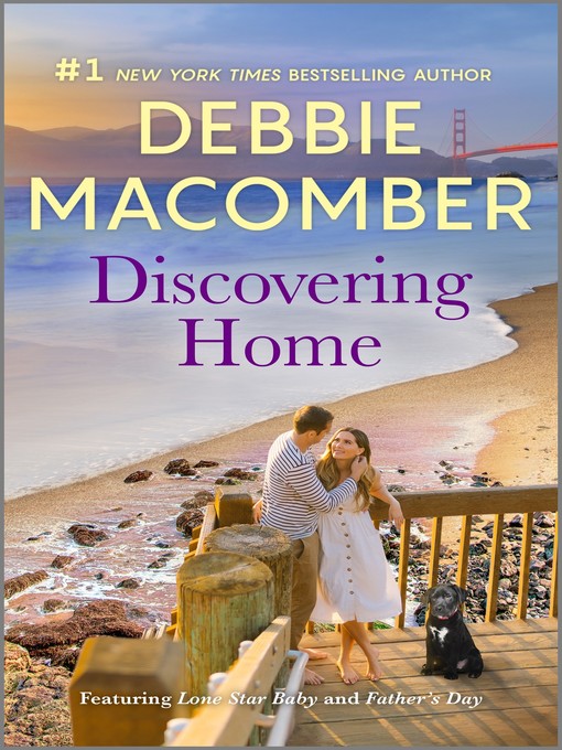 Title details for Discovering Home by Debbie Macomber - Wait list
